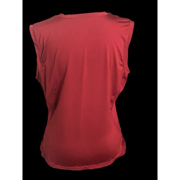 Florida‎ State Seminoles Nike FIT DRY Tank Top Women’s Size Large 12-14 - Picture 5 of 6